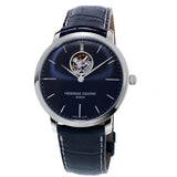Frederique Constant Uomo FC-312N4S6 Slimline Automatico