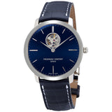 Frederique Constant Uomo FC-312N4S6 Slimline Automatico