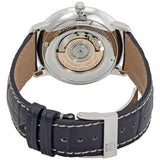 Frederique Constant Uomo FC-312N4S6 Slimline Automatico