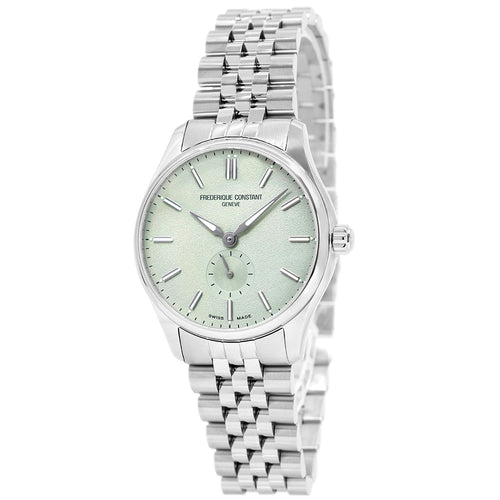 Frederique Constant Uomo FC-530GR3B6B Classics Index Auto