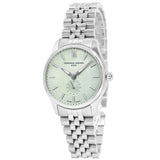 Frederique Constant Uomo FC-530GR3B6B Classics Index Auto