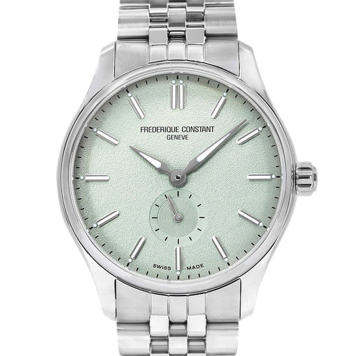 Frederique Constant Uomo FC-530GR3B6B Classics Index Auto