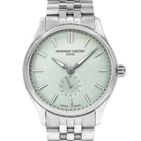 Frederique Constant Uomo FC-530GR3B6B Classics Index Auto