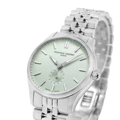 Frederique Constant Uomo FC-530GR3B6B Classics Index Auto