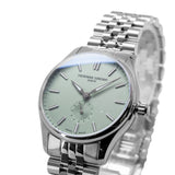 Frederique Constant Uomo FC-530GR3B6B Classics Index Auto