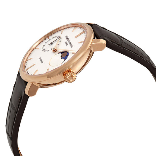 Frederique Constant Uomo FC-702V3S4 - Automatico
