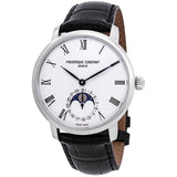 Frederique Constant Uomo FC-705WR4S6 Slim Line Automatico
