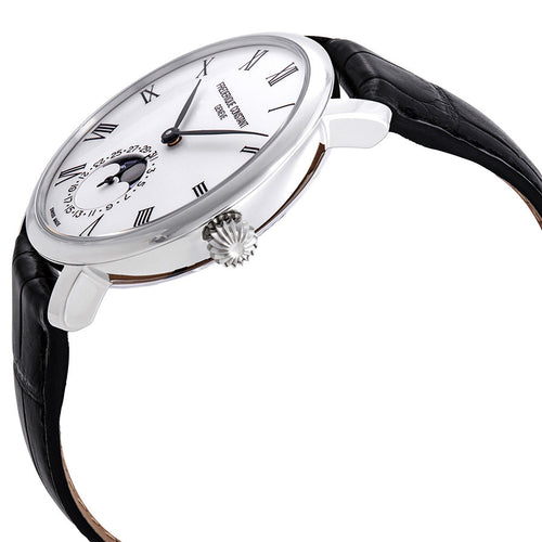 Frederique Constant Uomo FC-705WR4S6 Slim Line Automatico