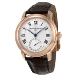 Frederique Constant Uomo FC-710MC4H4 Classics Automatico