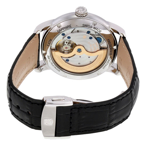 Frederique Constant Uomo FC-710MC4H6 Classics Automatico
