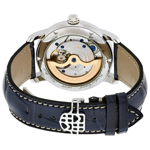 Frederique Constant Uomo FC-718NWM4H6 Classics Automatico
