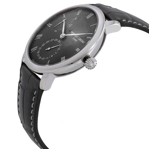 Frederique Constant Uomo FC-723GR3S6 Slim Line Automatico