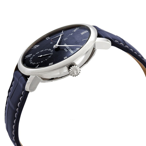Frederique Constant Uomo FC-723NR3S6 Slimline Automatico