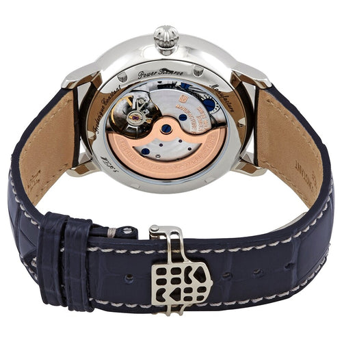 Frederique Constant Uomo FC-723NR3S6 Slimline Automatico