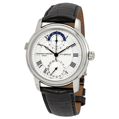 Frederique Constant Uomo FC-750MC4H6 Hybrid Automatico