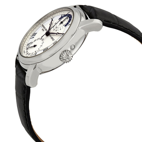 Frederique Constant Uomo FC-750MC4H6 Hybrid Automatico