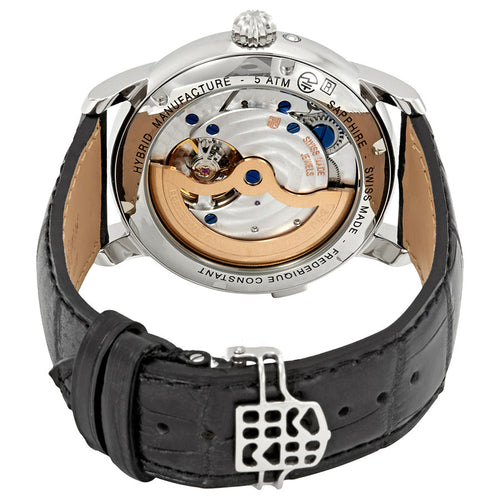 Frederique Constant Uomo FC-750MC4H6 Hybrid Automatico