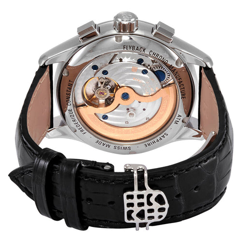 Frederique Constant Uomo FC-760DG4H6 Flyback Automatico