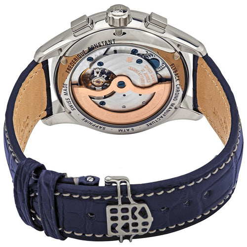 Frederique Constant Uomo FC-712MN4H6 Classics Automatico