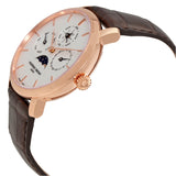 Frederique Constant Uomo FC-775V4S4 Slimline Automatico