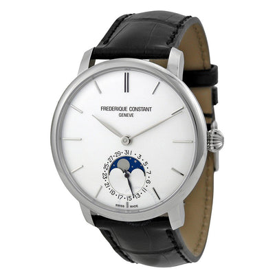 Frederique Constant Uomo FC-705S4S6 Slim Line Automatico