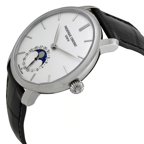 Frederique Constant Uomo FC-705S4S6 Slim Line Automatico