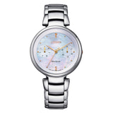 Citizen Donna FD1106-81D Lady Elegance Eco-Drive