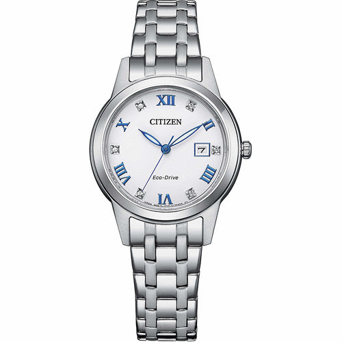 Citizen Donna FE1240-81A Lady Eco-Drive