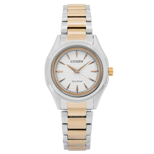Citizen Donna FE2116-85A Classic Elegance Eco-drive