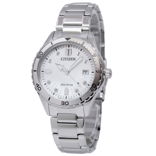 Citizen Donna FE6170-88D Lady Eco Drive