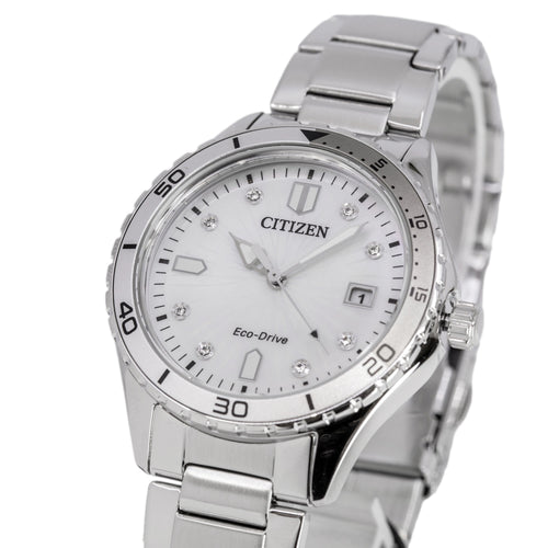Citizen Donna FE6170-88D Lady Eco Drive