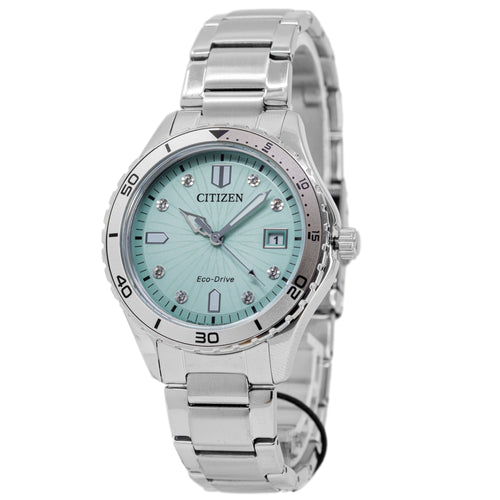 Citizen Donna FE6170-88L Lady Eco-Drive