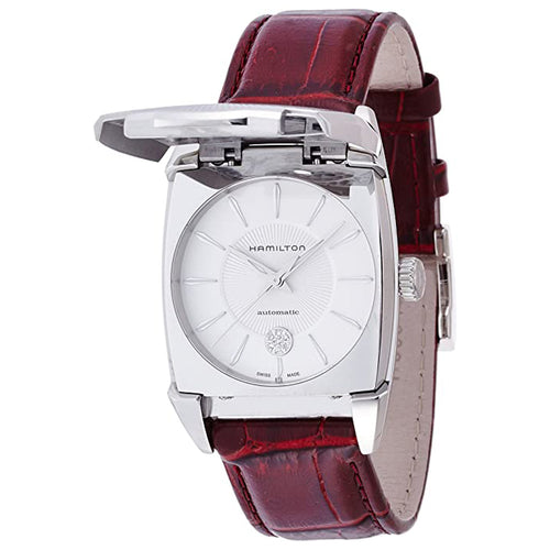 Hamilton Donna H15415851 American Classic Automatico