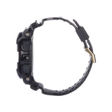 Casio Uomo GA-110GB-1AER G-Shock Garrish Black  Quarzo