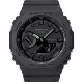 Casio Uomo GA-2100-1A1ER G-Shock Quarzo