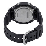 Casio Uomo GA-2100-1A1ER G-Shock Quarzo