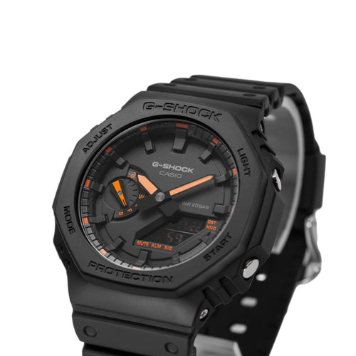 Casio GA-2100-1A4ER G-Shock Classic Quarzo