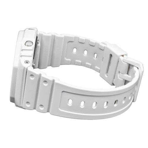 Casio GA-2100-7AER G-Shock White Quarzo