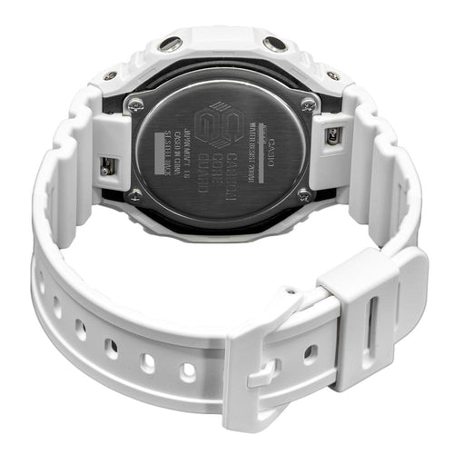 Casio GA-2100-7AER G-Shock White Quarzo