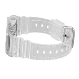 Casio Uomo GA-2100SKE-7AER G-Shock Quarzo