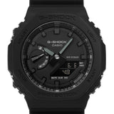 Casio GA-2140RE-1AER G-Shock Remaster Black Quarzo