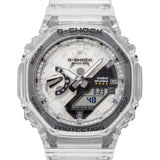 Casio GA-2140RX-7A G-Shock Classic 40 Anniversary Clear