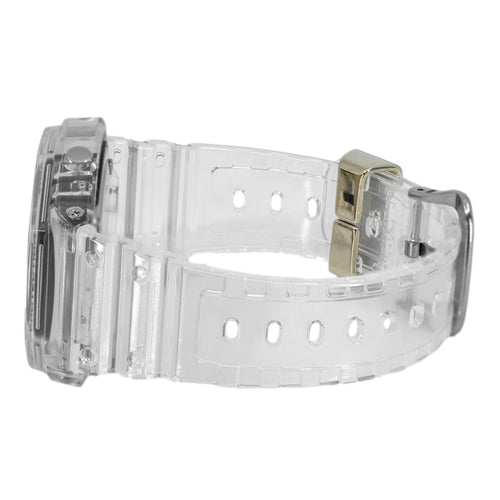 Casio GA-2140RX-7A G-Shock Classic 40 Anniversary Clear