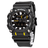 Casio Uomo GA-900-1AER G-Shock Orologio