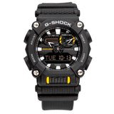 Casio Uomo GA-900-1AER G-Shock Orologio