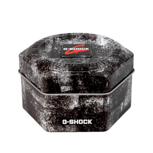 Casio Uomo GA-900-1AER G-Shock Orologio