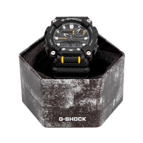 Casio Uomo GA-900-1AER G-Shock Orologio