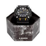 Casio Uomo GA-900-1AER G-Shock Orologio