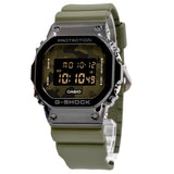 Casio Uomo GB-5600B-3ER G-Shock Quarzo