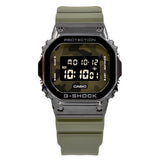 Casio Uomo GB-5600B-3ER G-Shock Quarzo